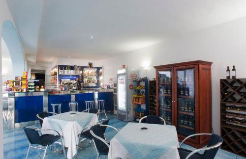 Residence Hotel La Rotonda Sul Mare - Foto 97