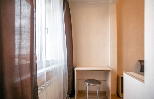 InnHome Apartments on Kurchatova - Photo 28