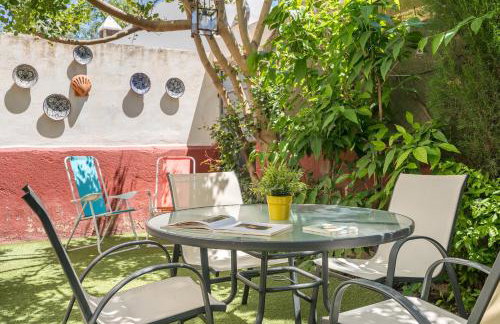 La Era de Alcántara - Foto 24