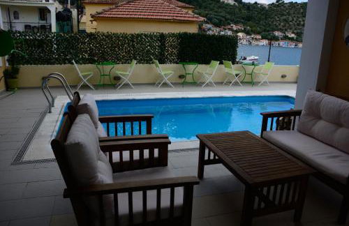 Lazaretto Palace - Foto 10