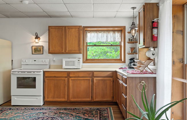 Treetop Retreat - Foto 33