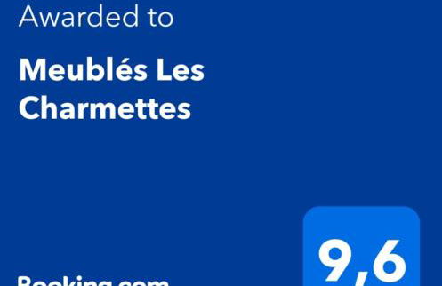Meublés Les Charmettes - Foto 16