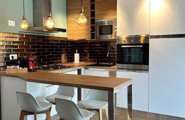 Terrazza Puglia con Jacuzzi Bari Aeroporto - Foto 9