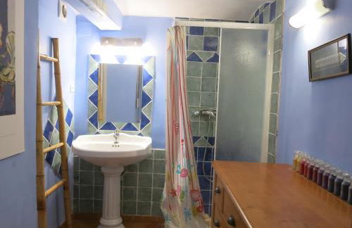 Maison avec jardin sur une colline - Foto 7