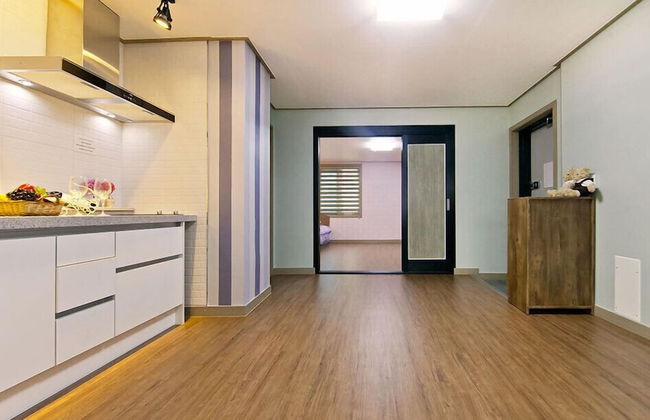 Boryeong Laon Pension - Foto 35