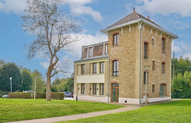 Residhome Paris Saclay – Bures sur Yvette - Foto 45