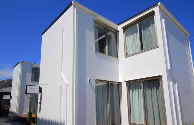 Rakuten STAY HOUSE Fujiyoshida Matsuyama - Foto 1