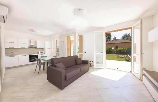 CasaViva - Pasteur 277 Bordighera - Photo 9