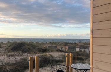 Shephards Hut by the Beach - Foto 9