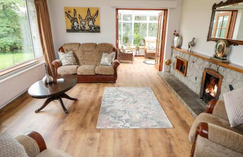 Glebe Farm Cottage - Foto 2