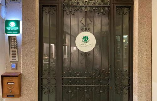 Garden Lodge - Photo 15