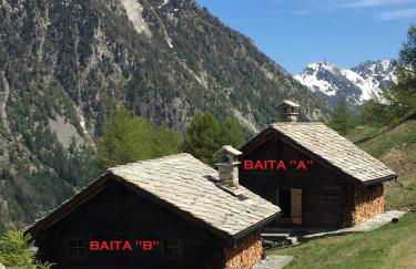 Baite Cialvrina - Foto 6