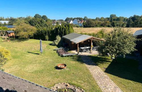 Ferienwohnung Deluxe für 27 Personen - Foto 2