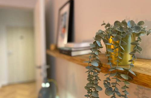 Art & Pleasure WAW z bezpłatnym parkingiem - Foto 77