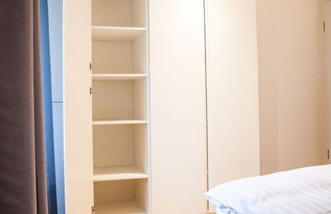 Carwitzer See Modern Retreat - Foto 4