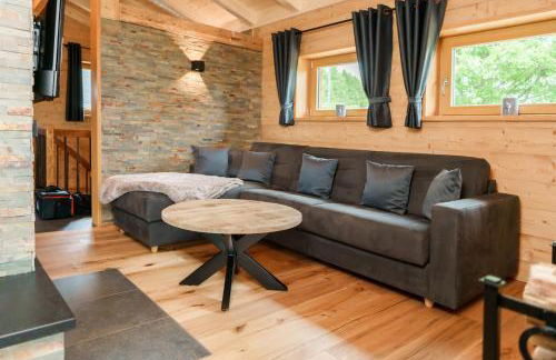 Fichtelchalet Bischofsgrün - Foto 7