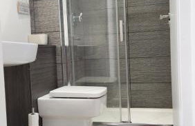 Jaymar near Edinburgh - Foto 9