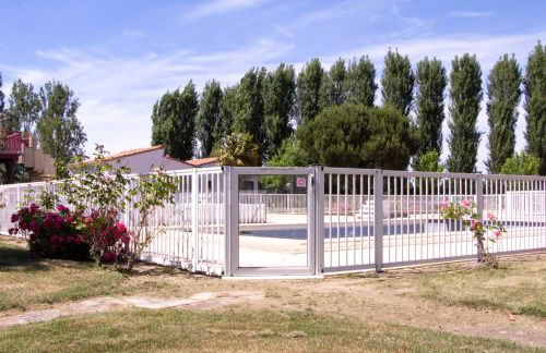 Le Marais - Village Vacances - Foto 4