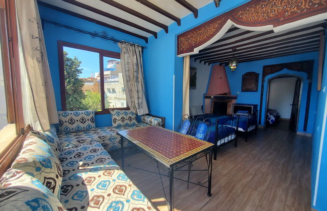 Hotel Blue City - Foto 30