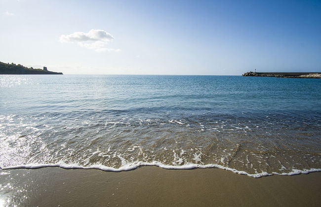 Cilento Apartment in Villa With sea Views - Foto 11