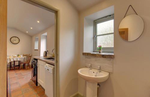 ForgetMeNot Cottage - Foto 16