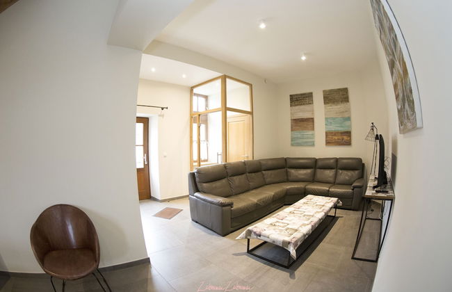 Ferme Chateau Laneffe - Foto 64