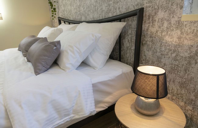 Dj City Vista Luxury Apartments - Foto 13