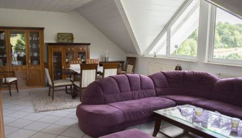 Holiday apartment Taunustraum in Hohenstein Hesse - Foto 5