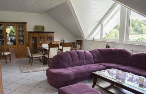 Holiday apartment Taunustraum in Hohenstein Hesse - Foto 5