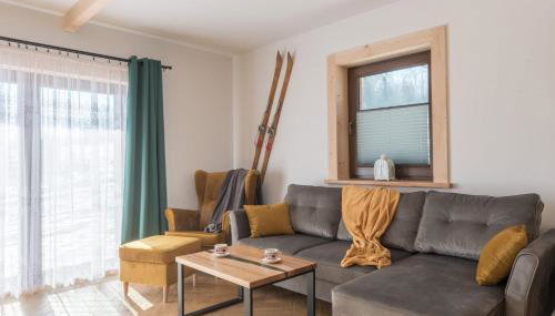 Zbyrcoki - Domki w Górach - Foto 5