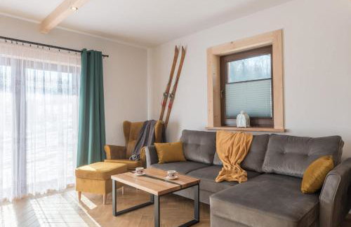 Zbyrcoki - Domki w Górach - Foto 5