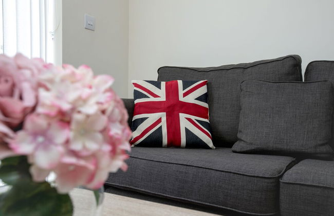 KVM - Quayside House - Foto 33