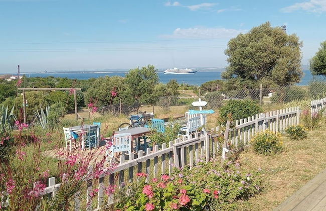 Zeus kır evi - Photo 57