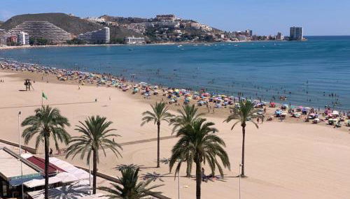 Apartamento Premium frente al mar, en primera linea de playa - Photo 3