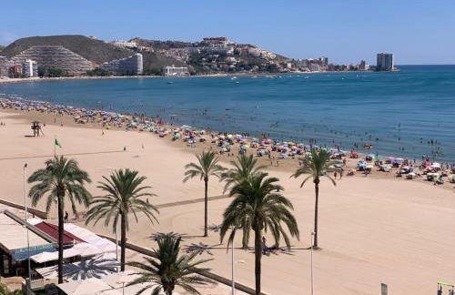 Apartamento Premium frente al mar, en primera linea de playa - Photo 3