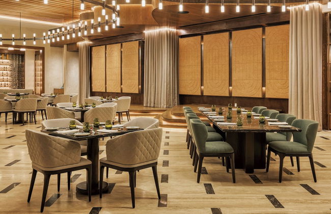 Grand Fiesta Americana Coral Beach Cancun - All Inclusive - Foto 80