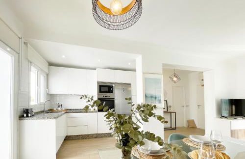 MalagadeVacaciones - Villa Carla - Photo 32