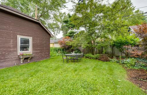 Ferndale Gem, Walk to Stores and Restaurants! - Foto 30