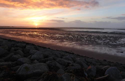 Nordstrand-Idyll 1 - Foto 13