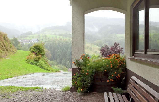Modern Apartment in Bad Peterstal-griesbach With Vineyards - Foto 58