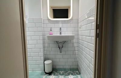 Gästeträume Im Viertel - Foto 65