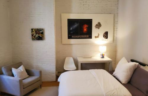 Beach Street Loft - Foto 9