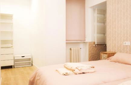 Apartamento DENVER - Centro, Nuevo, Diseño, Wifi - Foto 16