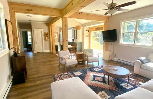 Upper Delaware River House - Foto 15