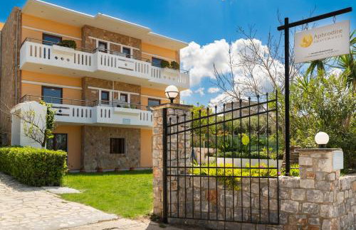 Aphrodite Apartments - Foto 22