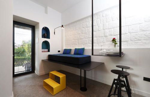 1912 Relais - Sorrento Coast - Foto 35