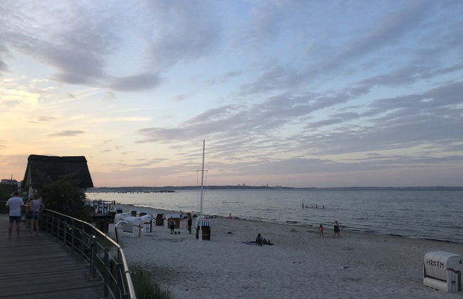 Appartements Summer Break - Foto 36