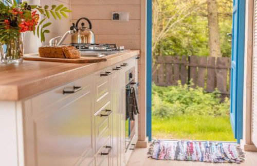 Lawendowe Pole - Domek Różany - Foto 7