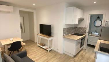 Le Coeur du Port de Golfe Juan - Parking - Clim - Wifi - Photo 1