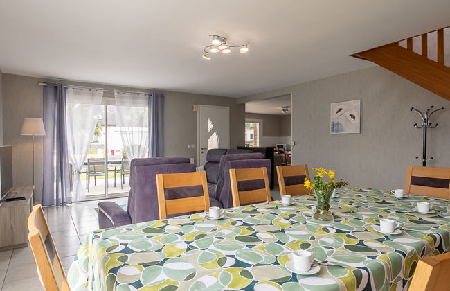 Les Camélias - Foto 5